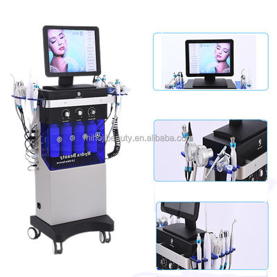 購入 水水 プロフェッショナル 水皮磨き機 肌の若返し online manufacture