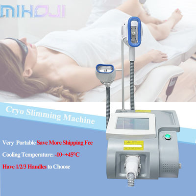 kopen Home 80kpa vetvriezen cavitatie machine 360 cryoskin afslankingsmachine online manufacture
