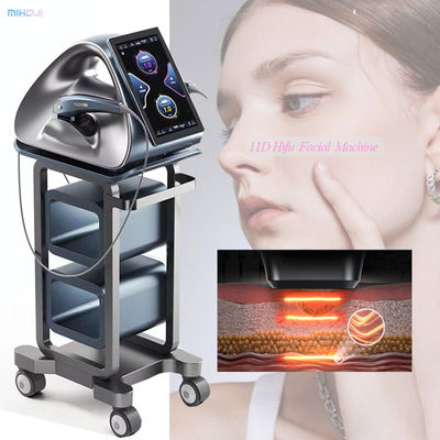 satın al 7D Hifu makinesinin kullanımı kolaydır. online manufacture