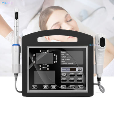 kopen 12 lijnen Hifu 4d machine littekenverwijdering High Intensity Focused Ultrasound Machine online manufacture