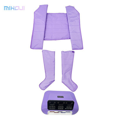 acheter 106 KPa Appareil de drainage lymphatique à pression d'air 60L/min Pour la maison et le commerce online manufacture