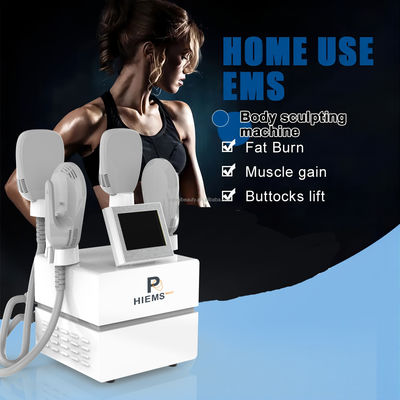 acheter Hiemt Pro Max Slim est une machine à emsculper pour la réduction de la cellulite online manufacture