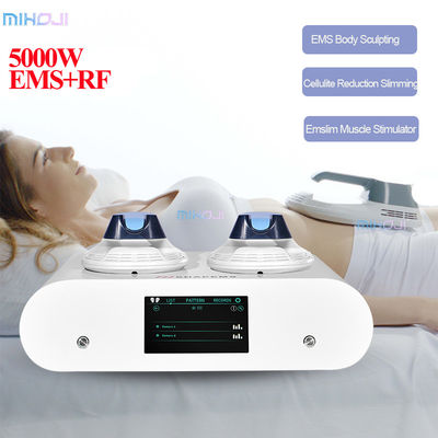 acheter peface 2 manières EMS machine de perte de poids 150 Hz pour améliorer le muscle online manufacture