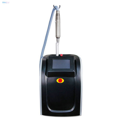 購入 Nd Yag ピコ秒レーザー タトゥー除去機 調整可能 安全性 online manufacture