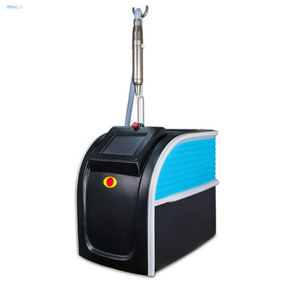 購入 ポータブル ピコ秒レーザー 効果が高い タトゥー除去 online manufacture