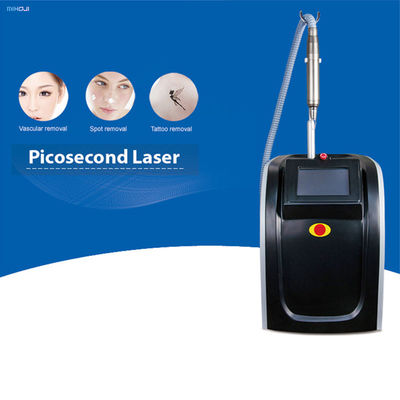 comprare 1064nm Picosecond Laser Machine PICO Easy Operation Pico Pulse Machine online manufacture