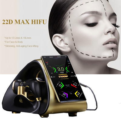 購入 ヒフ22d マックス マシン ヒフ 超音波マシン Rf リポ ヒフ 非外科用 顔リフティング マシン 22d マックス ヒフ online manufacture