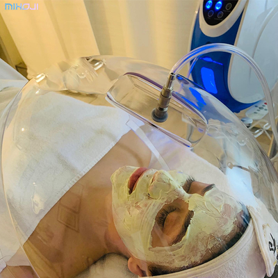 Mua O2toDerm Oxygen Facial Machine 90% Pure Oxygen 3M Anions online manufacture