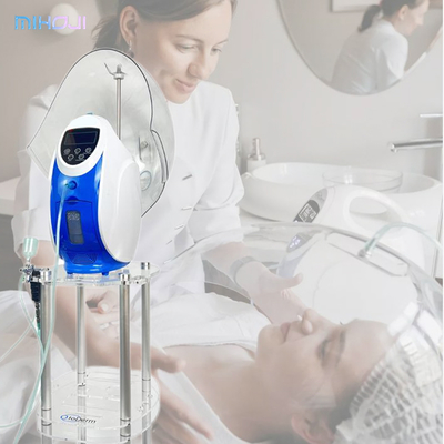 Mua O2toDerm Oxygen Facial Machine 5L/min 90% Pure for Skin Rejuvenation online manufacture