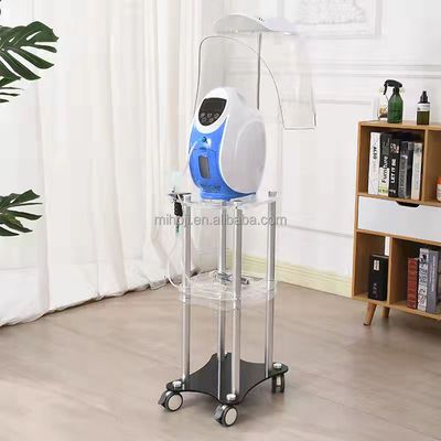 Mua O2toDerm Oxygen Facial Machine 5L/min 90% Pure for Skin Rejuvenation online manufacture