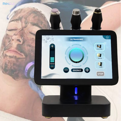 Buy Medical Grade 3-in-1 Oxygen Facial Machine for Home Use with OEM/ODM Service online manufacture