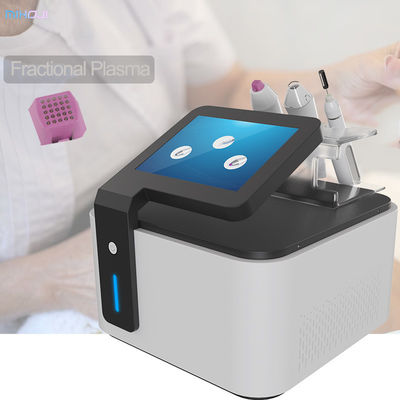Whitening 3 In 1 Cold Plasma Facial Machine Powerful And Easy Operation