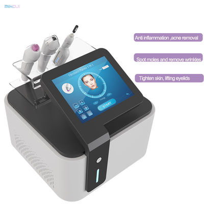 Co2 Fractional Plasma Beauty Machine For Acne Removal And Sterilization