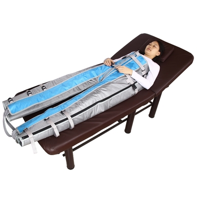Infrared Pressotherapy Machine for Lymphatic Drainage and Weight Loss